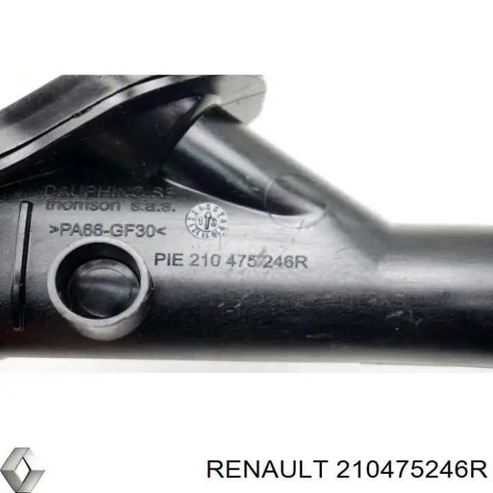 210475246R Renault (RVI) 
