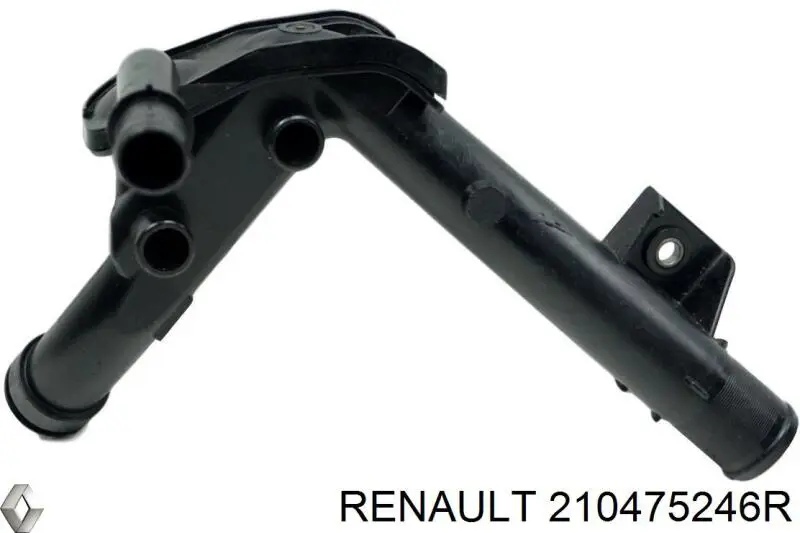  Renault (RVI) 210475246R цена, от 6.12 USD