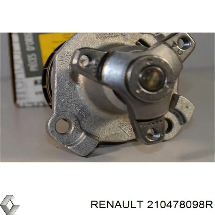  Renault (RVI) 210478098R цена, от 56.22 USD