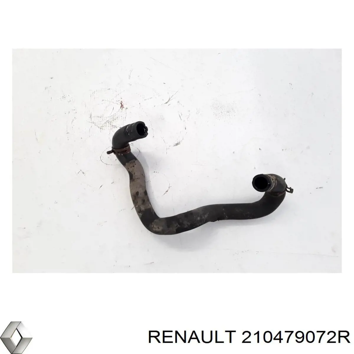 210479072R Renault (RVI) 