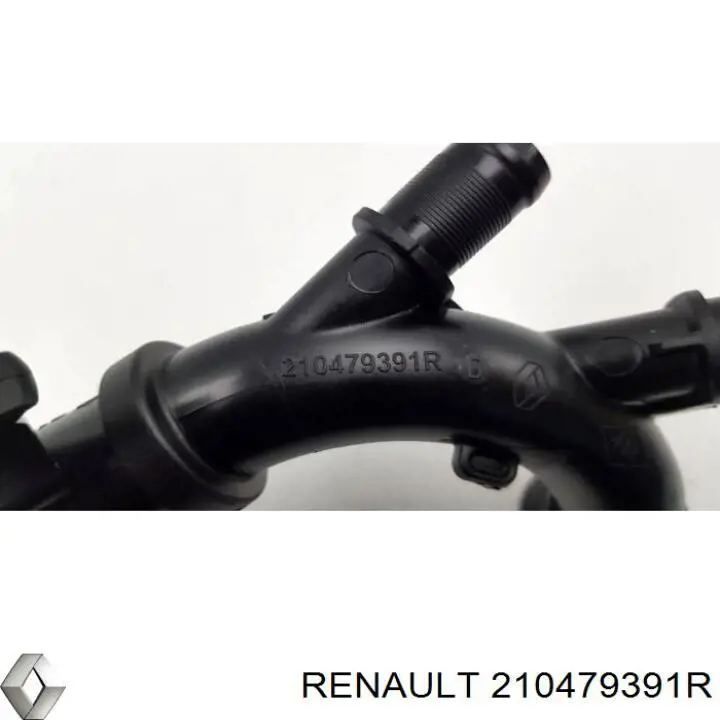  Renault (RVI) 210479391R цена, от 47.91 USD