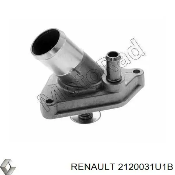2120031U1B Renault (RVI) термостат