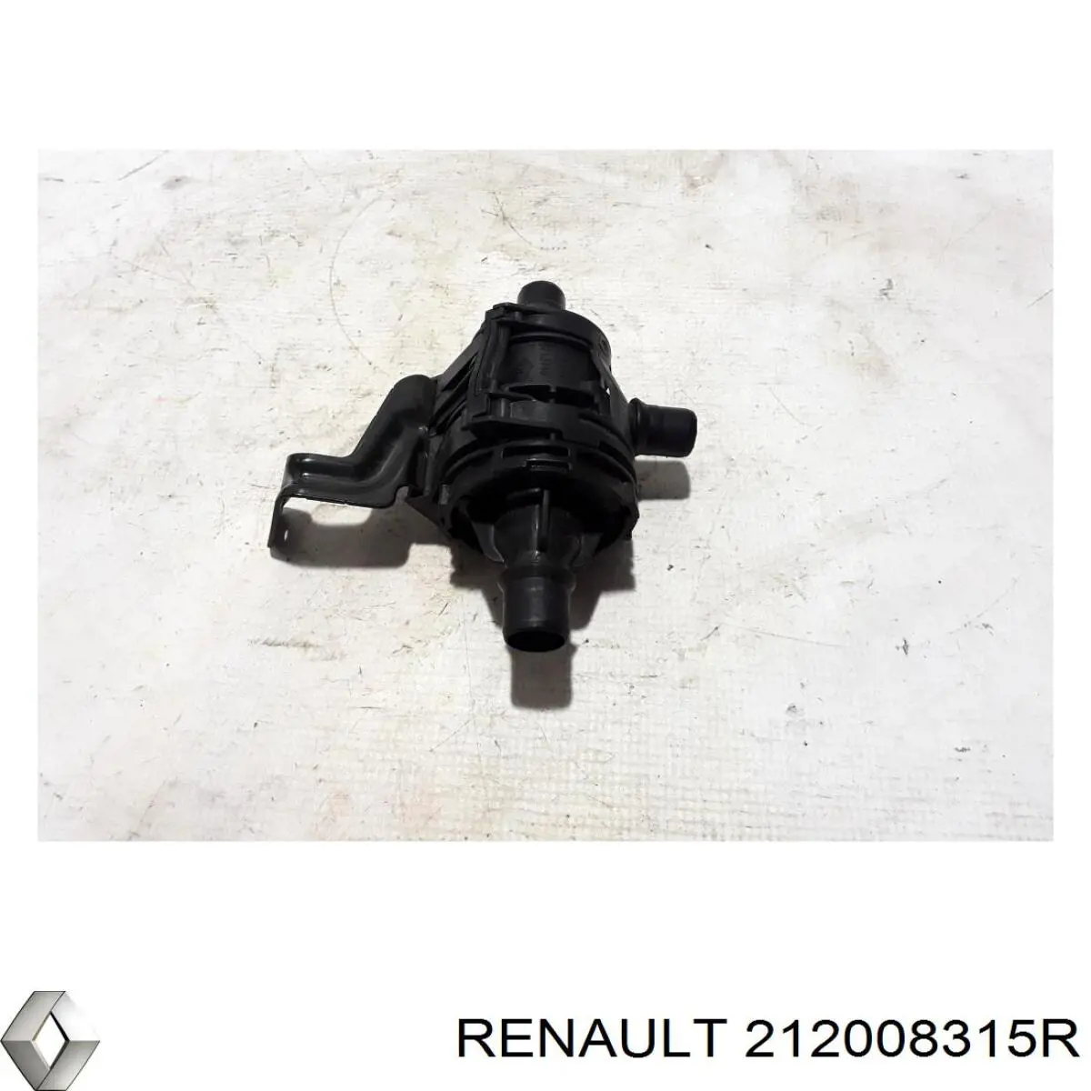  Renault (RVI) 212008315R цена, от 47.41 USD