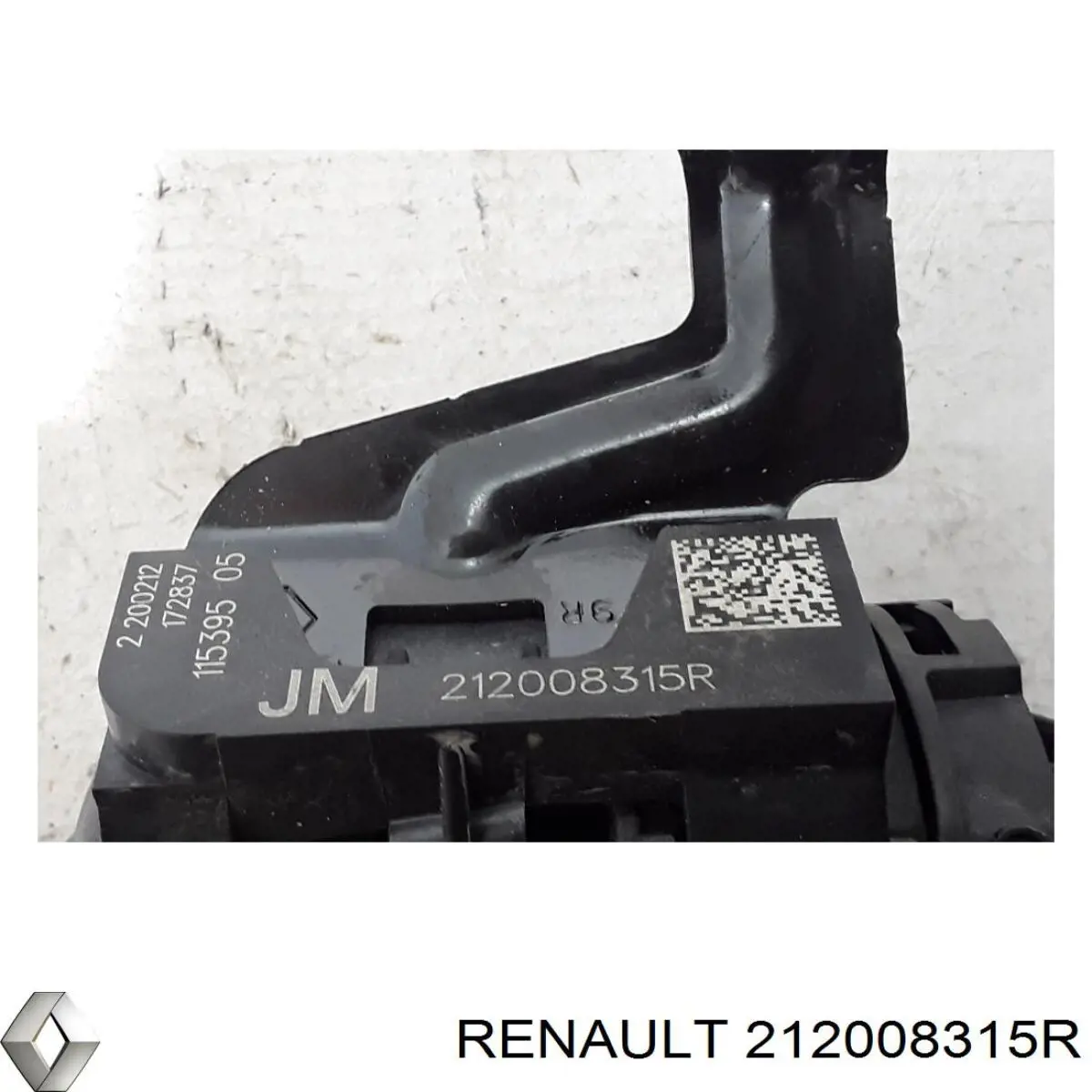Купить 212008315R Renault (RVI) 