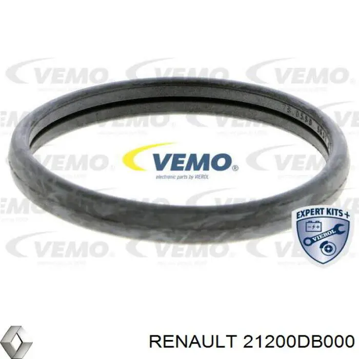 21200DB000 Renault (RVI) Авто термостат