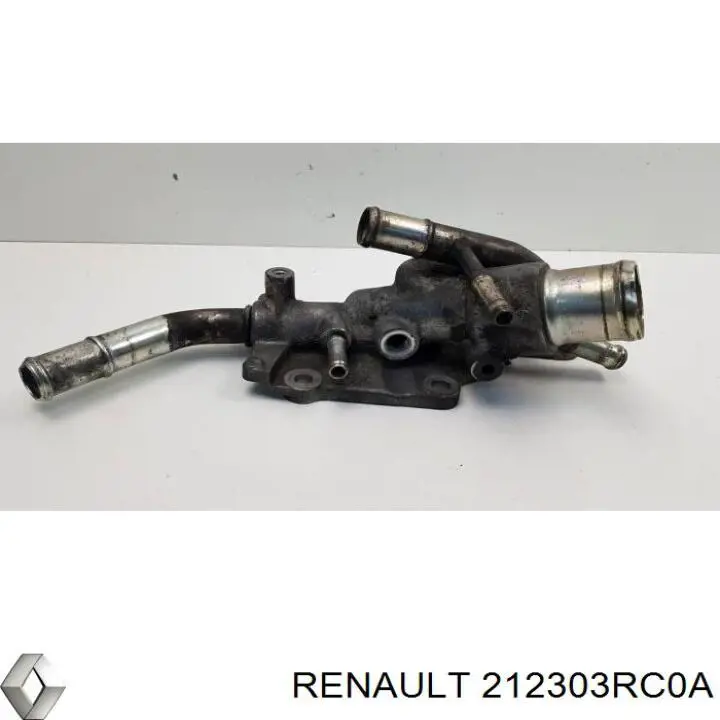  212303RC0A Renault (RVI)