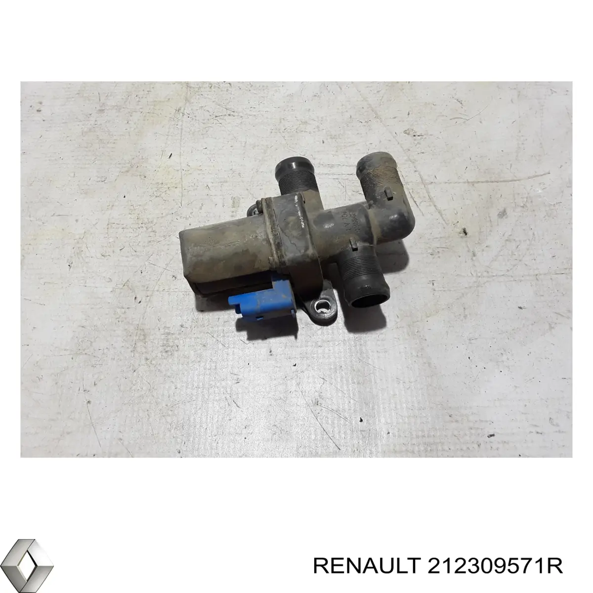 212309571R Renault (RVI) 