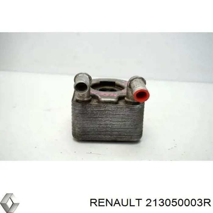 213050003R Renault (RVI) Радиатор АКПП