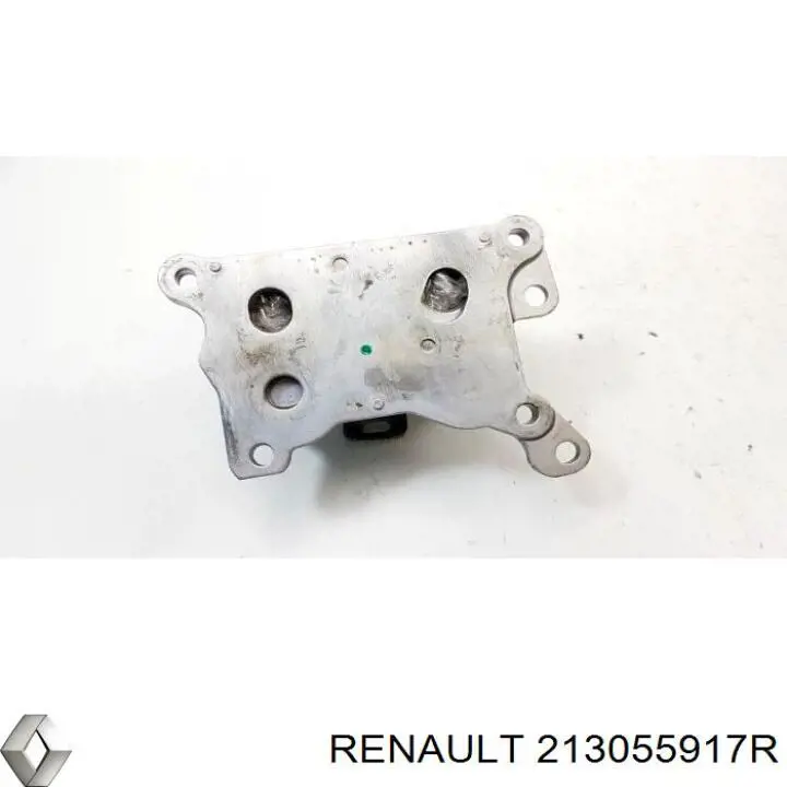 Масляный радиатор АКПП Renault (RVI) 213055917R цена, от 66.08 USD