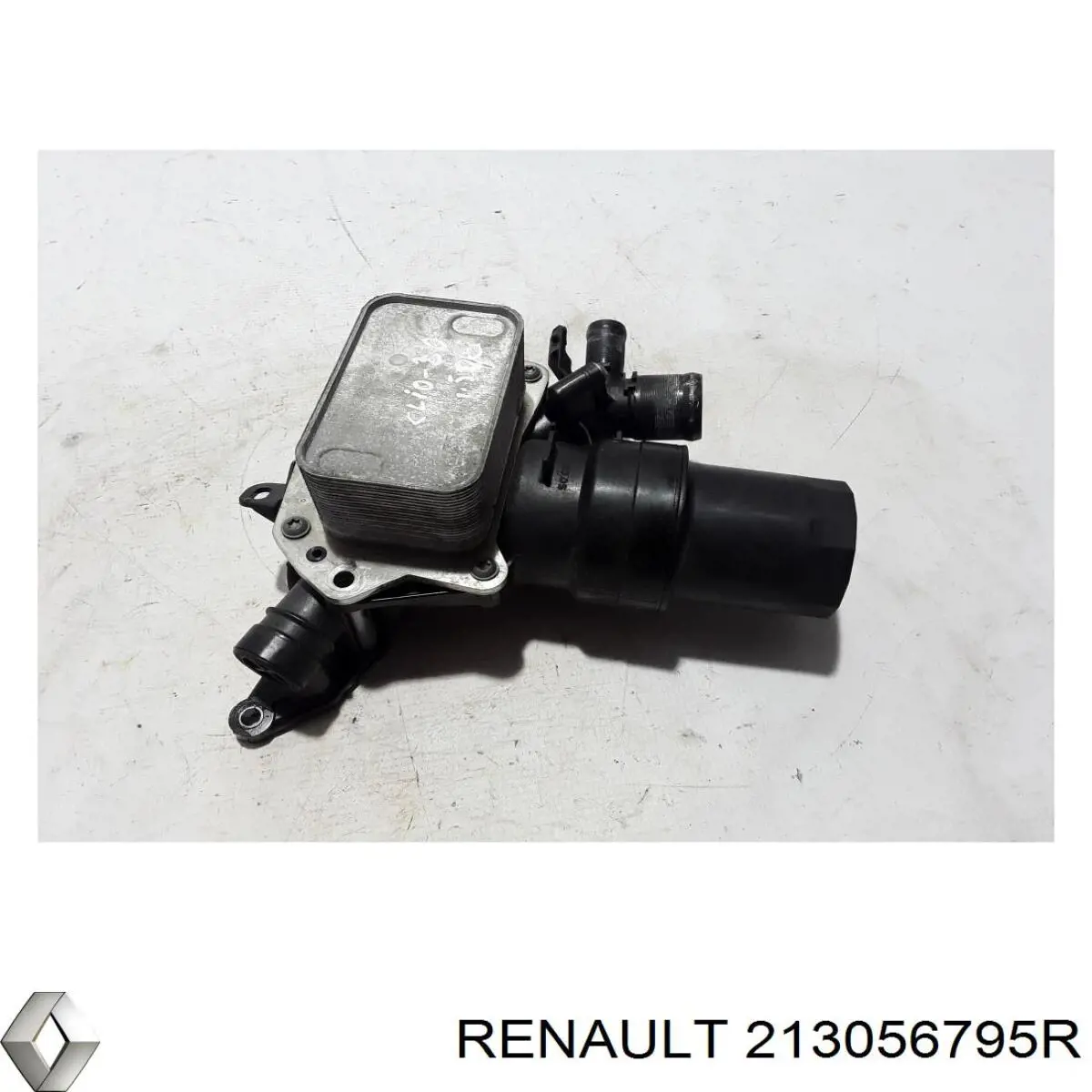 213056795R Renault (RVI)