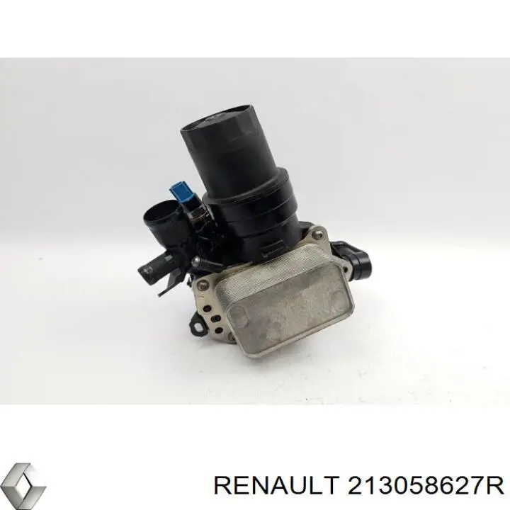 213058627R Renault (RVI)