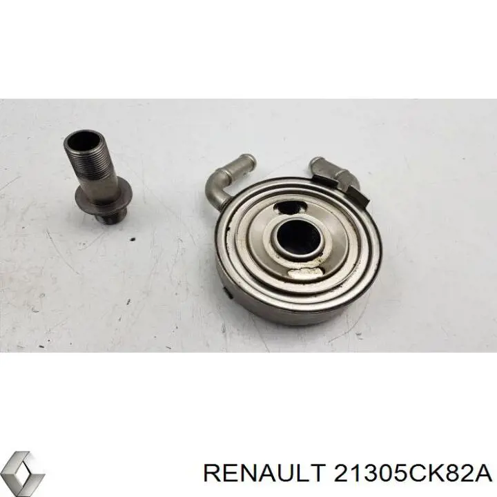  Renault (RVI) 21305CK82A цена, от 580.16 USD