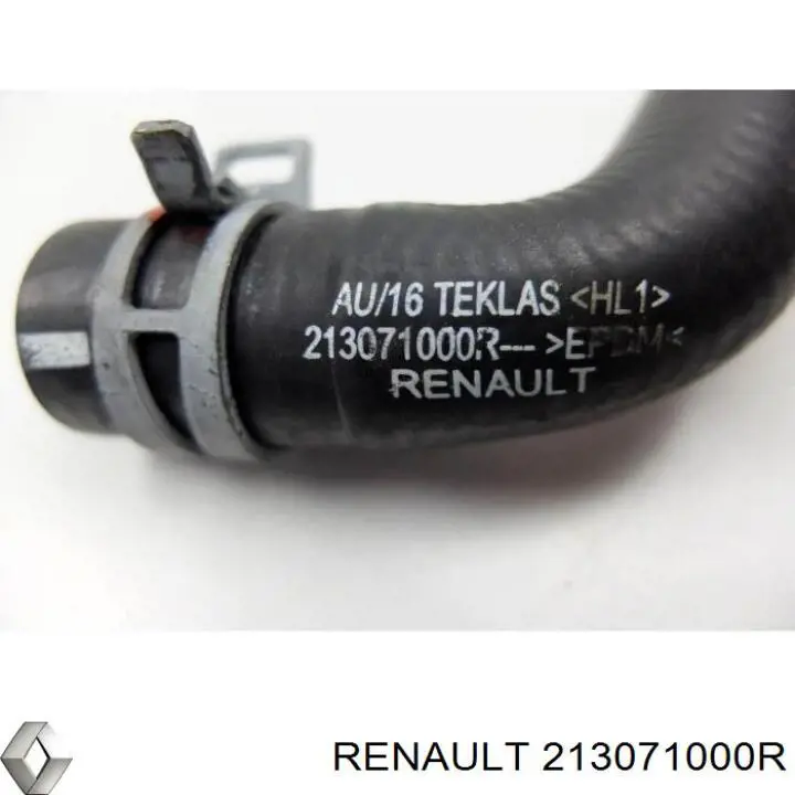 213071000R Renault (RVI) 