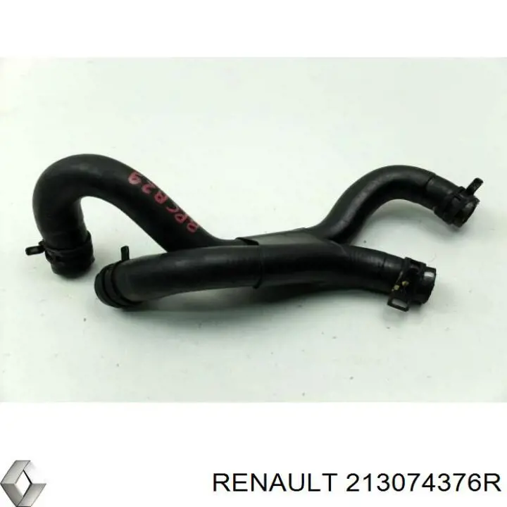  Renault (RVI) 213074376R цена, от 12.67 USD