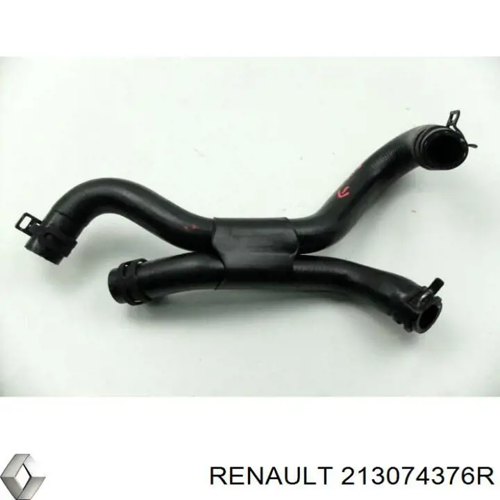 Купить 213074376R Renault (RVI) 