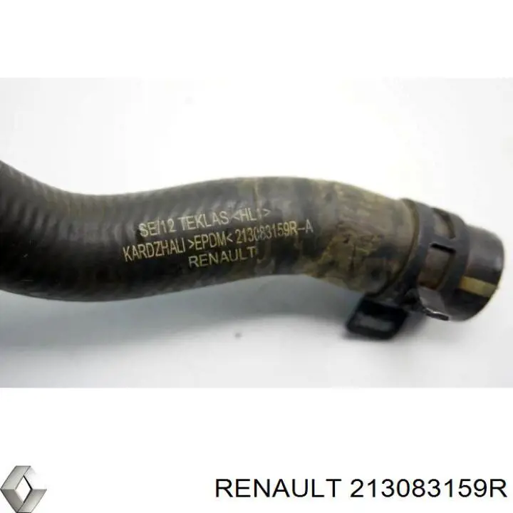 213082880R Renault (RVI) 