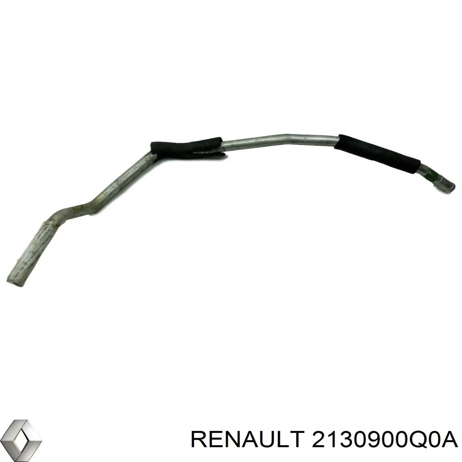 Купить 2130900Q0A Renault (RVI) Трубопроводы и шланги системы охлаждения