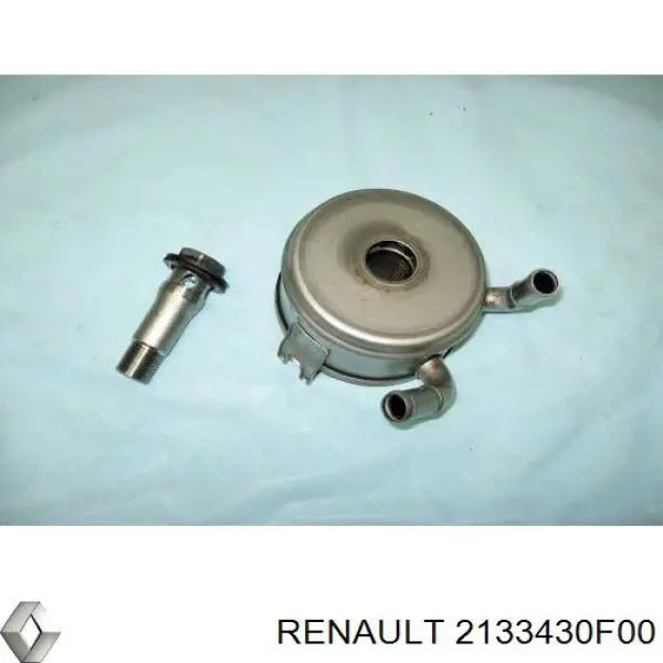 2133430F0A Renault (RVI) 