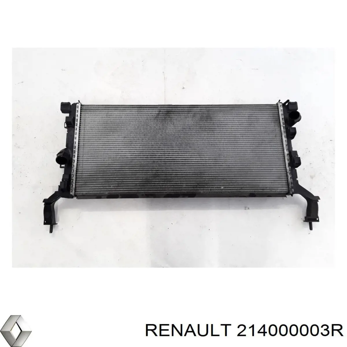 Купить 214000003R Renault (RVI) 