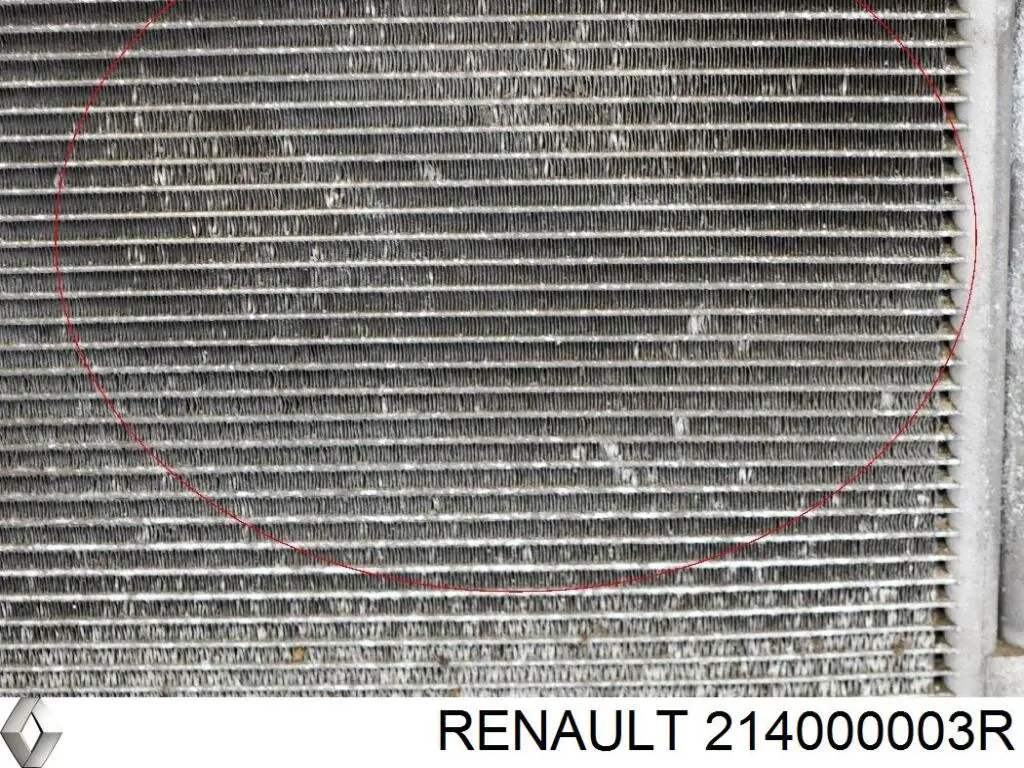  Renault (RVI) 214000003R цена, от 51.86 USD
