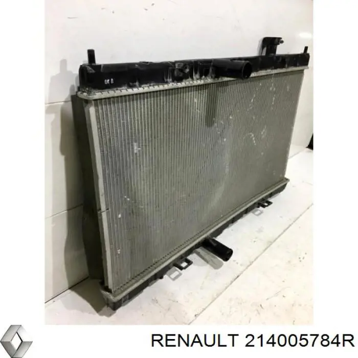  214005784R Market (OEM)