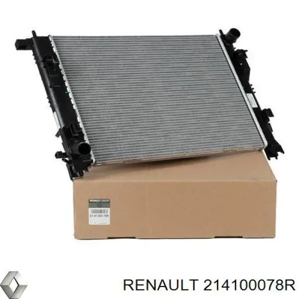 214100078R Renault (RVI)