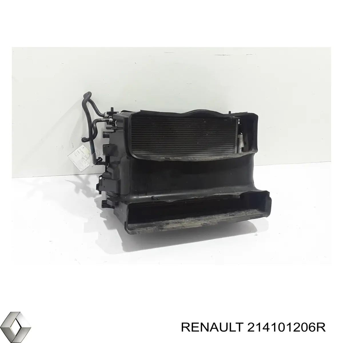  214101206R Renault (RVI)