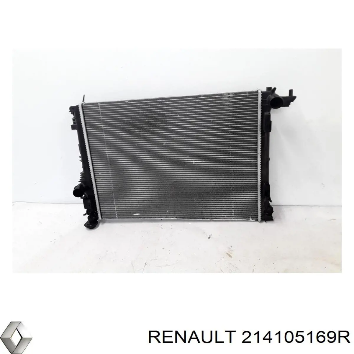 Радиатор PL493517 Koyorad
