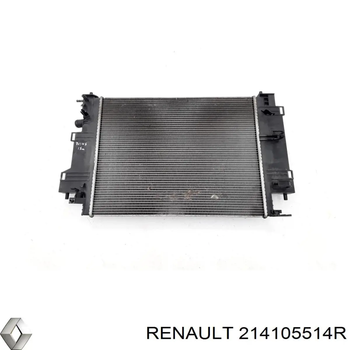  214105514R Renault (RVI)