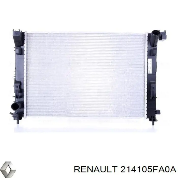 214105FA0A Renault (RVI)