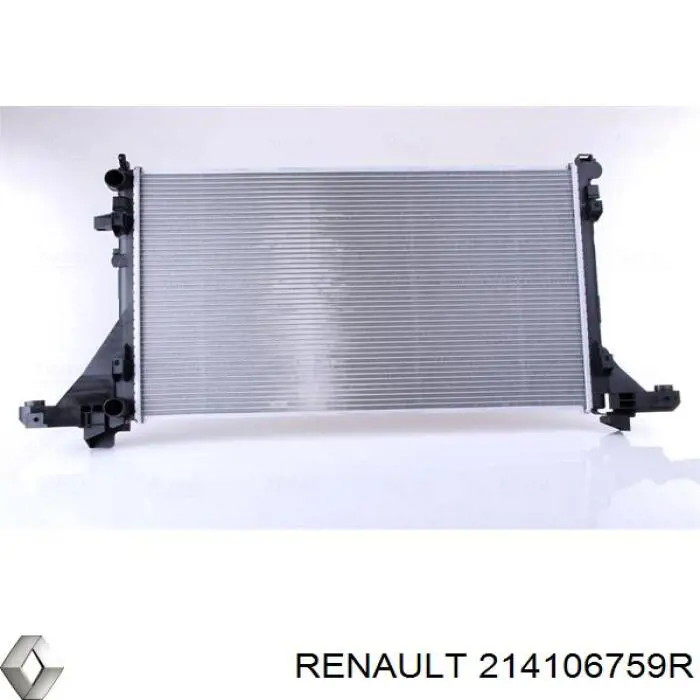 214106759R Renault (RVI) 