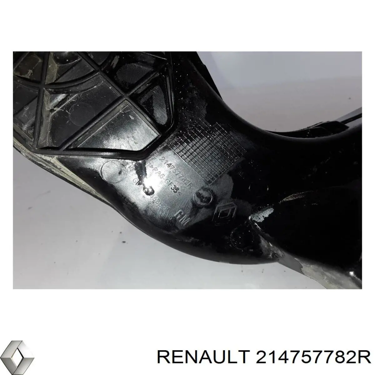Купить 214757782R Renault (RVI) 