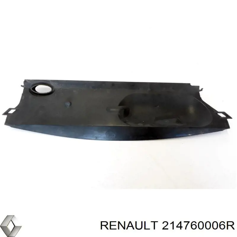 Купить 214760006R Renault (RVI) 