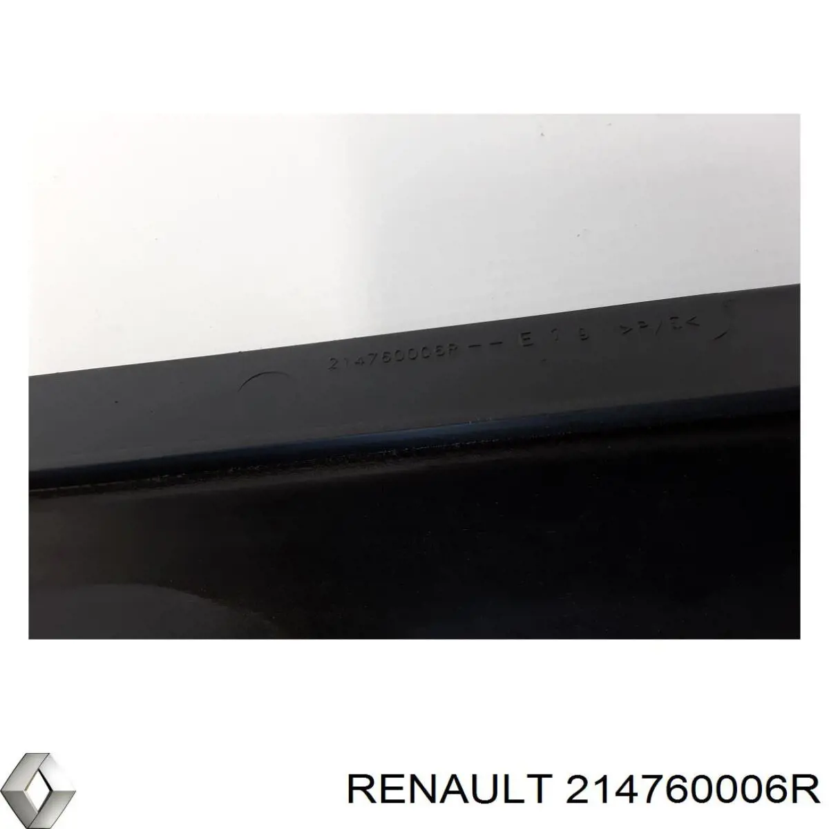  Renault (RVI) 214760006R цена, от 7.05 USD