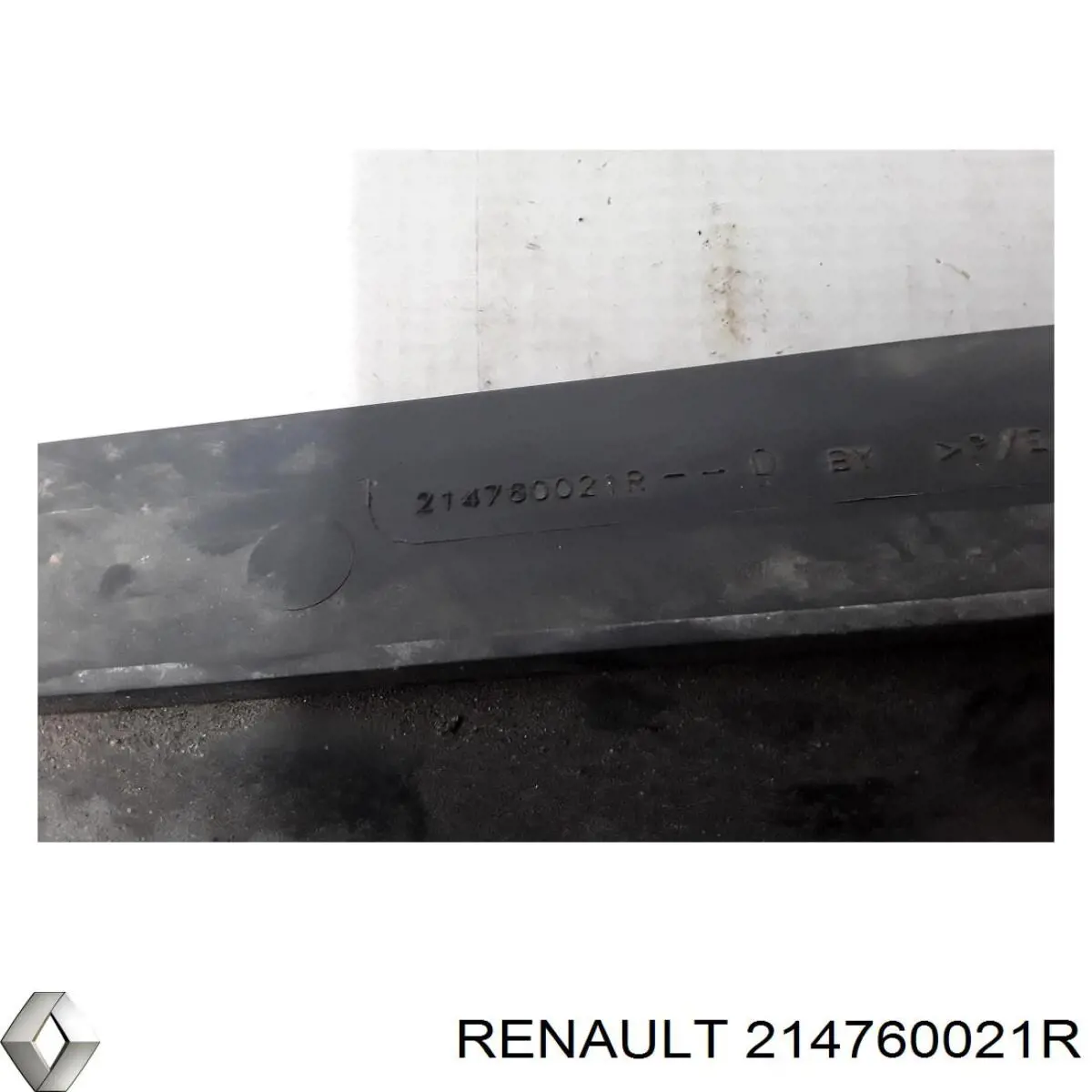  214760021R Renault (RVI)