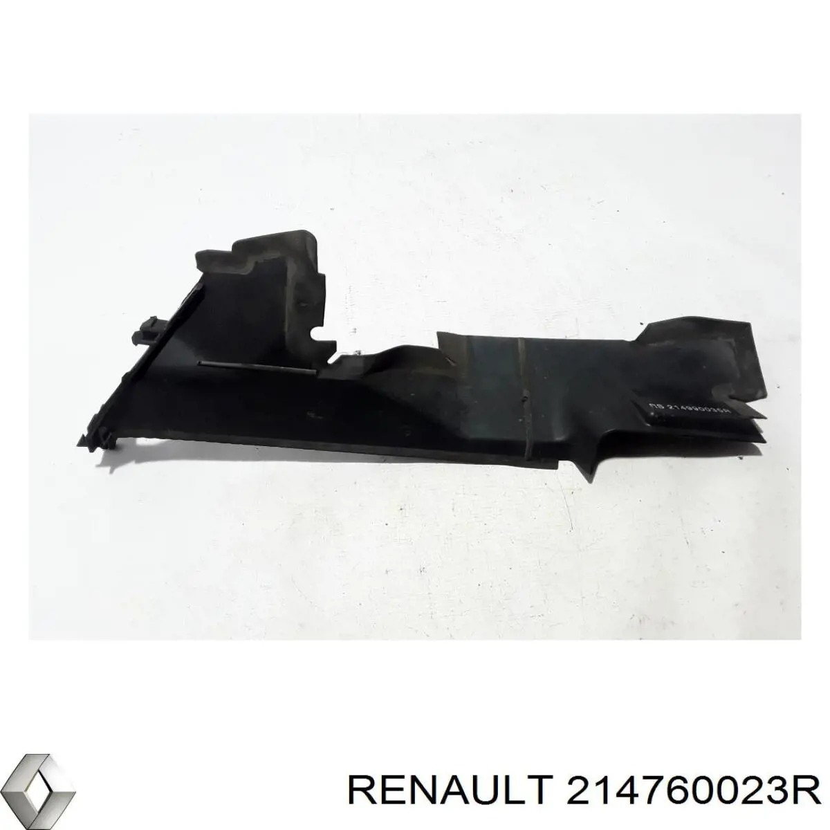 Купить 214760023R Renault (RVI) 