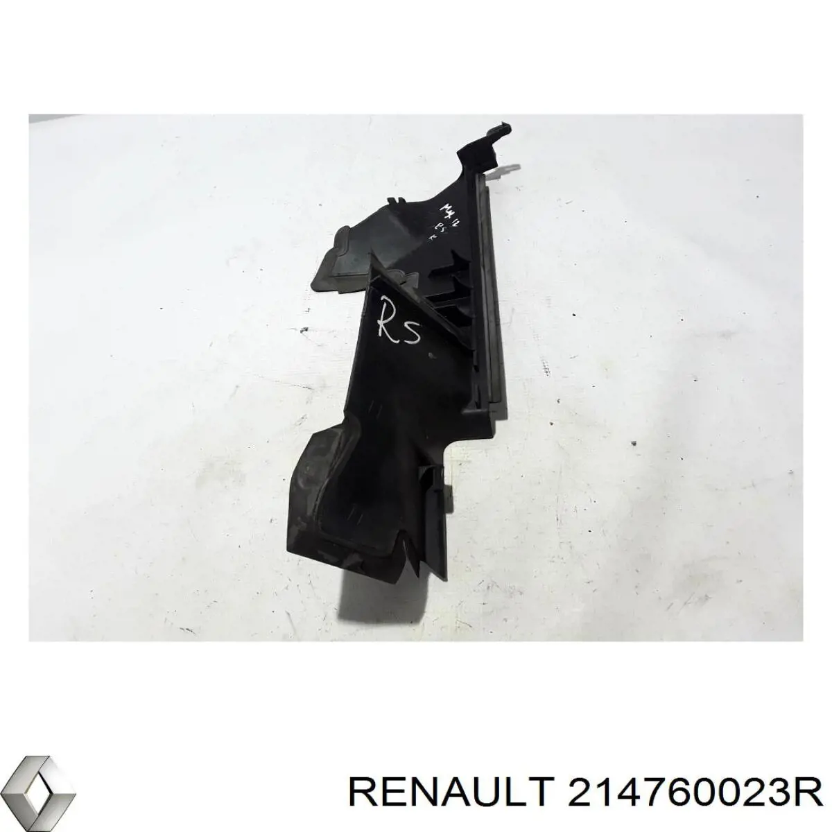  214760023R Renault (RVI)