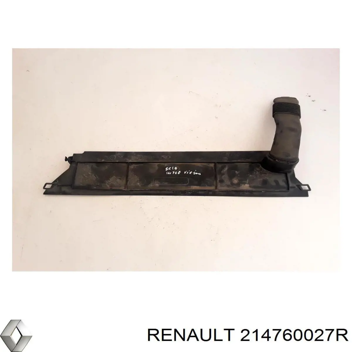 214760027R Renault (RVI) 