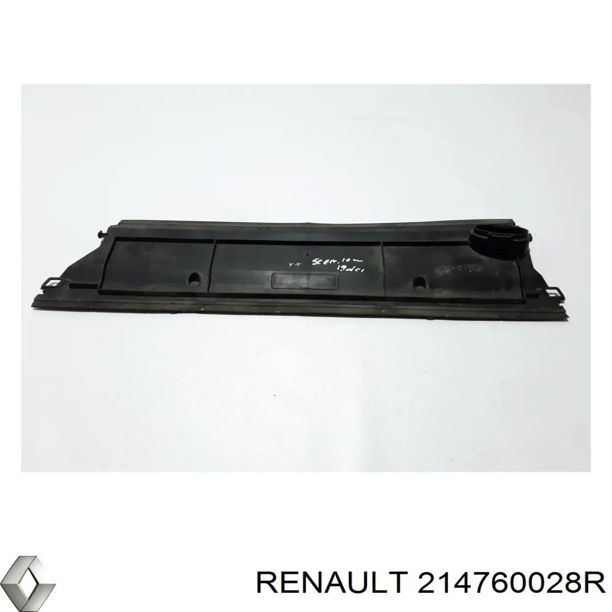 214760028R Renault (RVI) 