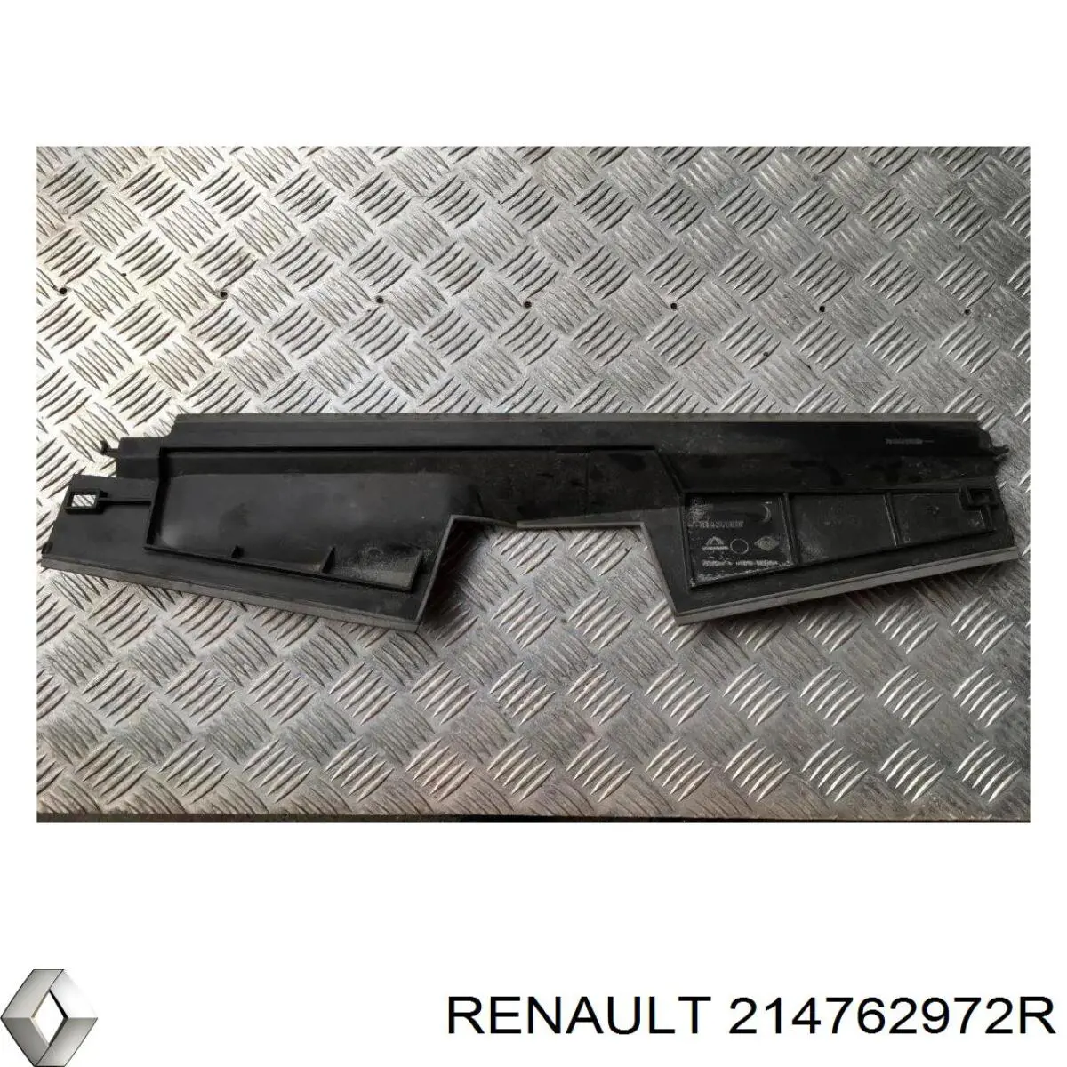  Renault (RVI) 214762972R цена, от 14.80 USD