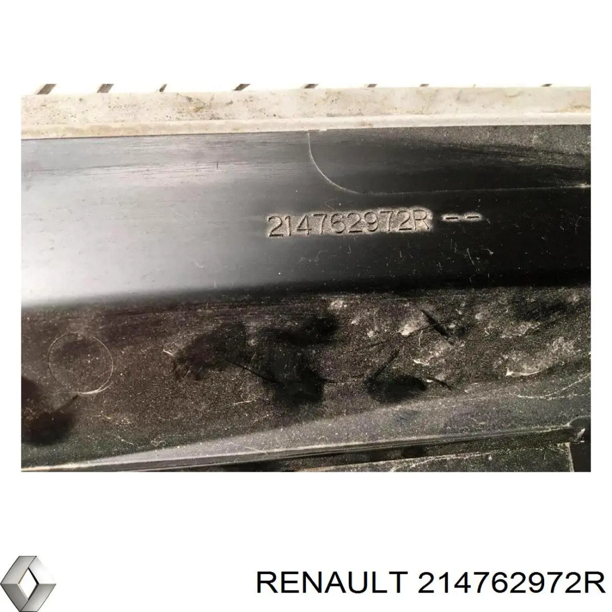 Купить 214762972R Renault (RVI) 