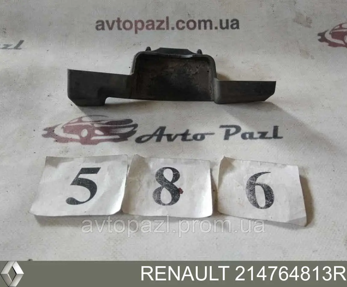  214764813R Renault (RVI)