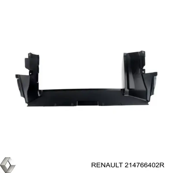 Радиатор охлаждения двигателя Renault (RVI) 214766402R цена, от 19.02 USD