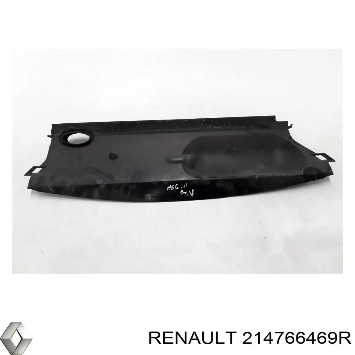 214766469R Renault (RVI)