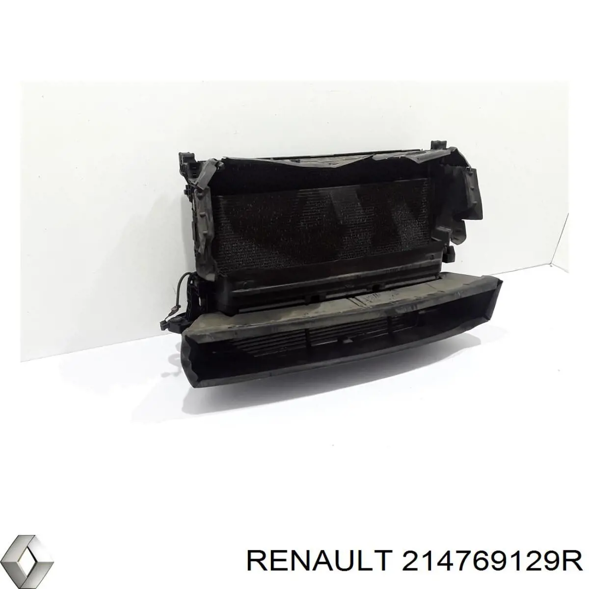 214769129R Renault (RVI) 