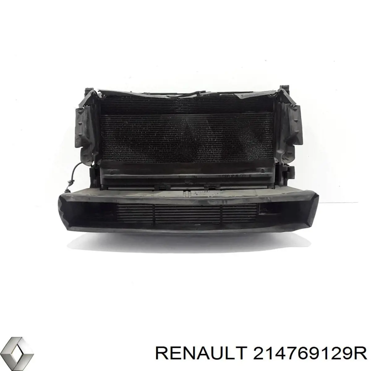  Renault (RVI) 214769129R цена, от 84.55 USD