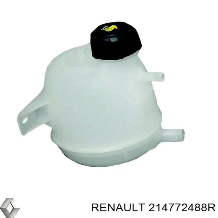 214772488R Renault (RVI)