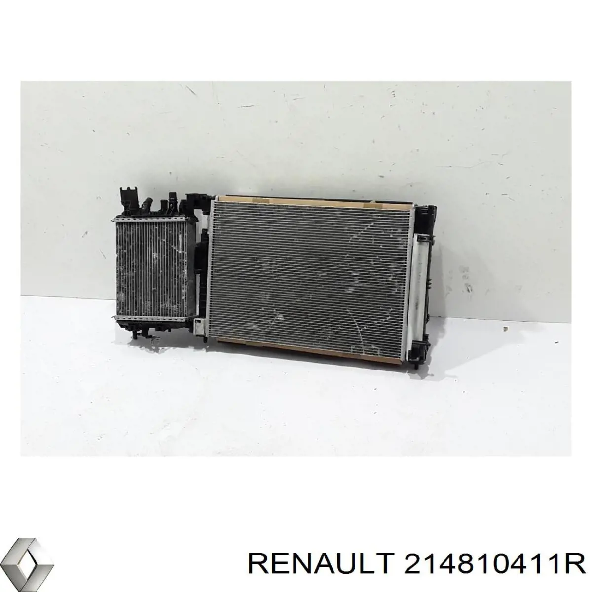  214810411R Renault (RVI)