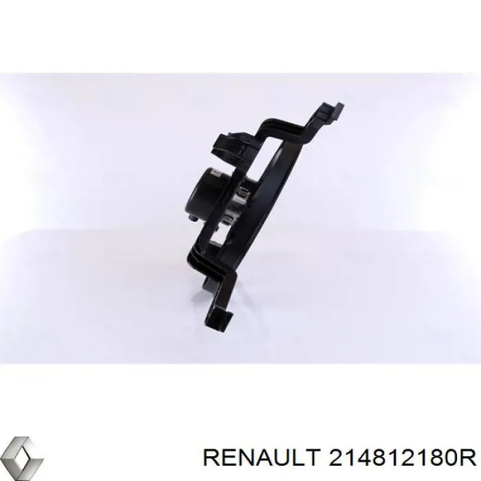 Электровентилятор охлаждения в сборе Renault (RVI) 214812180R цена, от 63.44 USD