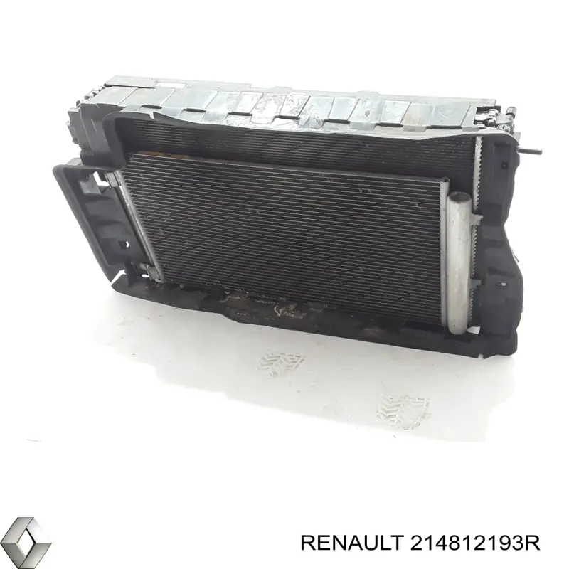  214812193R Renault (RVI)